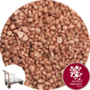 Rounded Gravel Nuggets - Copper Colour - Click & Collect - 7312